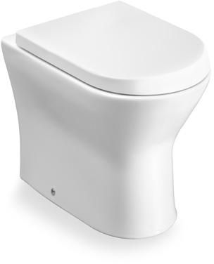 Приставной унитаз Roca Nexo 347615000