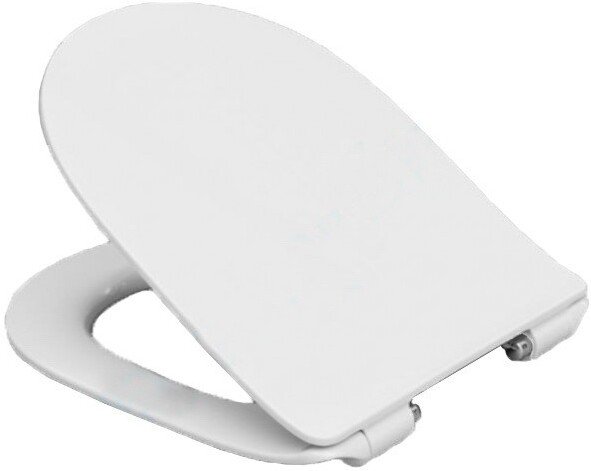 Крышка-сиденье Roca Leon ZRU9302943 с микролифтом