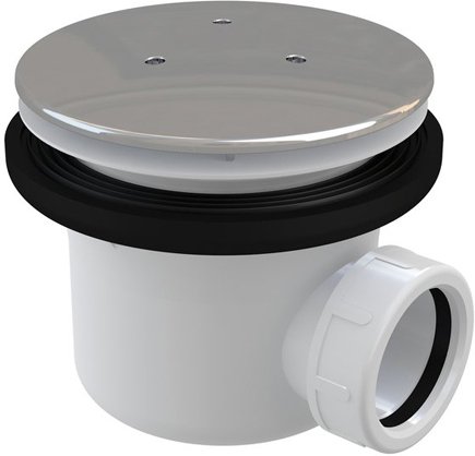 Сифон Ravak Professional 90 хром X01309