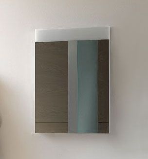 Зеркало Duravit t Durastyle DS726700000