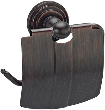 Держатель туалетной бумаги Wasserkraft Isar K-7325