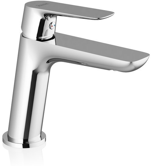 Смеситель для умывальника без донного клапана CL 012.00