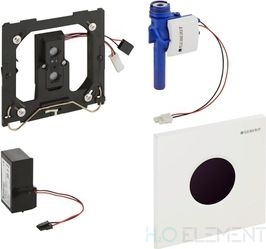 Привод бесконтактного смыва Geberit Sigma 01 116.021.46.5 для писсуара