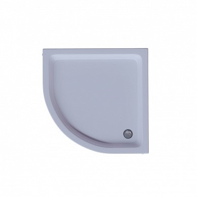 Душевой поддон Aquatek DPA-0000004 900x900 (с ножками)