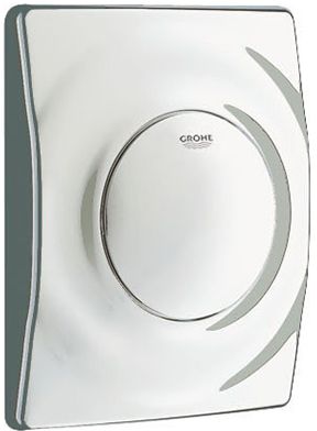 Кнопка смыва Grohe Surf 38808P00 для писсуара