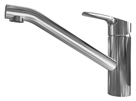 Смеситель для кухни Hansa Polo 51482273