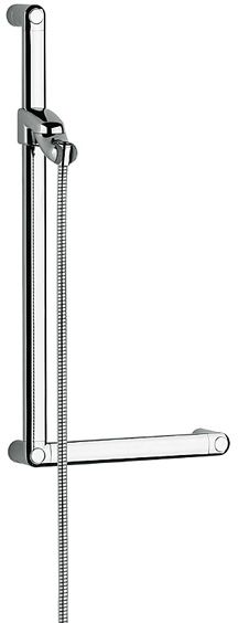 Душевая штанга Kludi SIRENA-Care 6150305-00