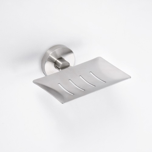 Мыльница прямоугольная 120х110мм