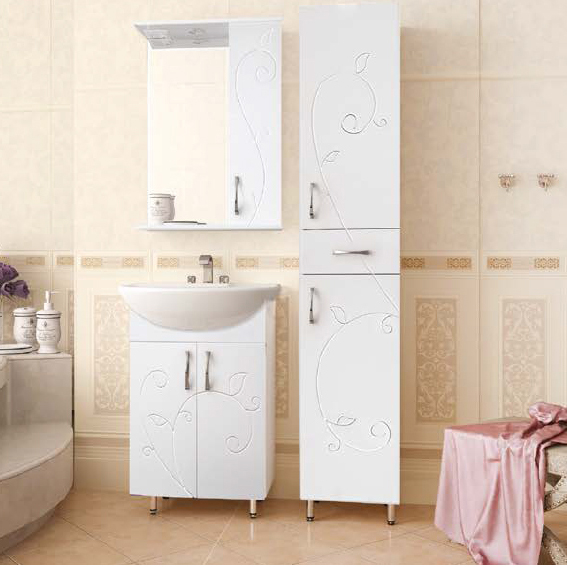 Колонна Style Line Эко Фьюжн, ЛС-00000257