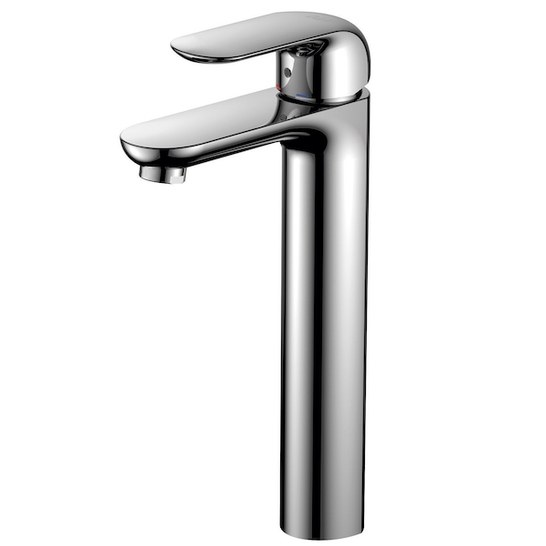 Смеситель для раковины высокий D&K Venice Gondola (DA1022001)