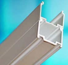 Шторка на ванну Ravak E778801119000