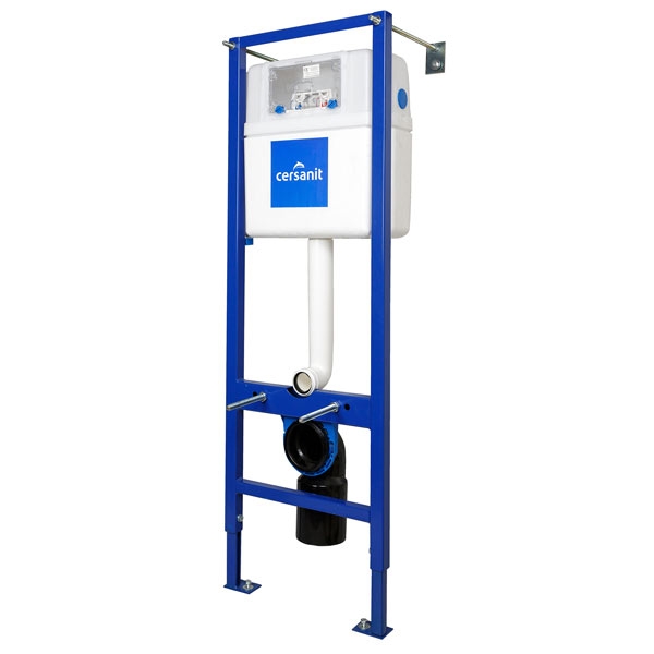 Инсталляция Cersanit Vector S-IN-MZ-VECTOR для унитаза