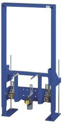 Инсталляция Grohe Rapid SL 38582000 для биде