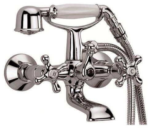 Смеситель Cezares Retro RETRO-VD2-01