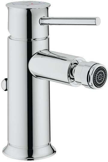 Смеситель для биде Grohe BauClassic 32864000 Хром
