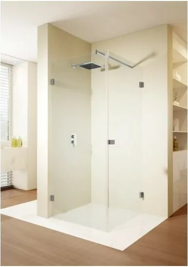 Душевой уголок Riho Scandic Mistral M201 GX0205201 L