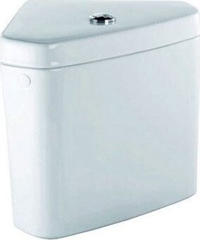 Бачок Jacob Delafon Odeon Up E4741-00