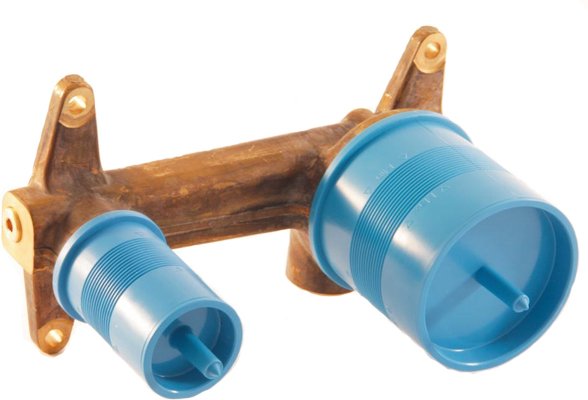 Ideal Standard Strada скрытая часть смесителя для раковины A5948NU