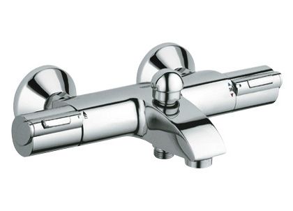 Смеситель Grohe Grohtherm 34155000 для ванны