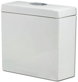 Бачок BelBagno Zorro BB0121T