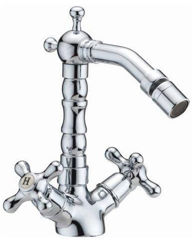 Смеситель для биде Cezares Retro RETRO-BS2-01