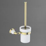 Унитаз Art&Max Bianchi AM-3681AW-Br