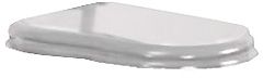 Крышка-сидение Cezares Laredo CZR-165M-S-Cr