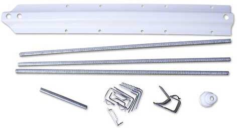 Крепление Ravak B23600000N