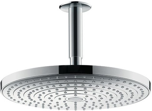 Верхний душ Hansgrohe Raindance Select S 300 2jet 27337000