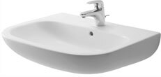 Раковина Duravit t D-Code 23106500002