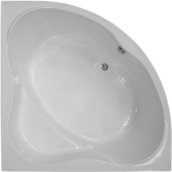Акриловая ванна Aquanet Palau 00156656