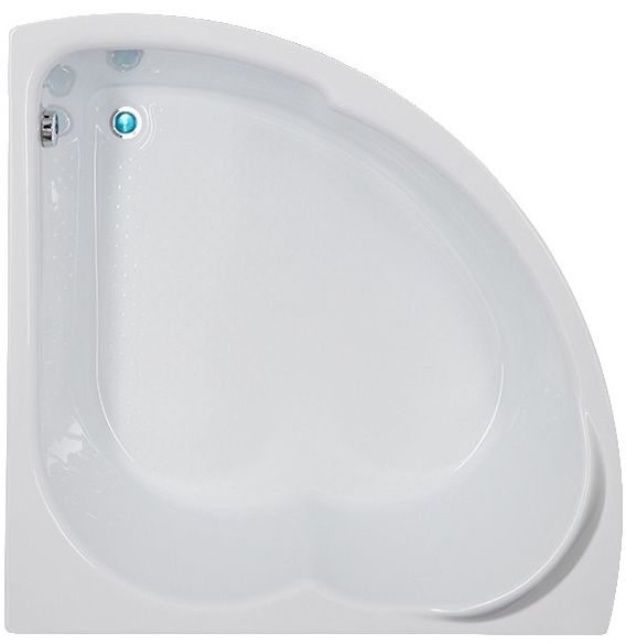 Акриловая ванна Aquanet Fregate 00179233