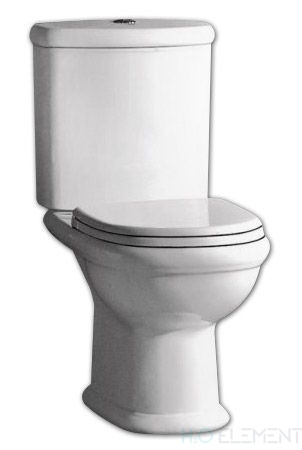 Крышка-сидение BelBagno Gala BB1078SC