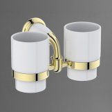 Держатель Art&Max Bianchi AM-3688AW-Br