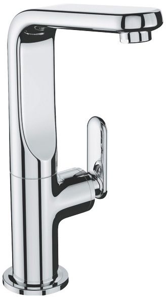 Смеситель для раковины Grohe Veris 32187000
