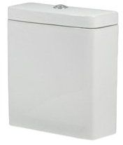 Бачок для унитаза BelBagno Silvia BB0125T