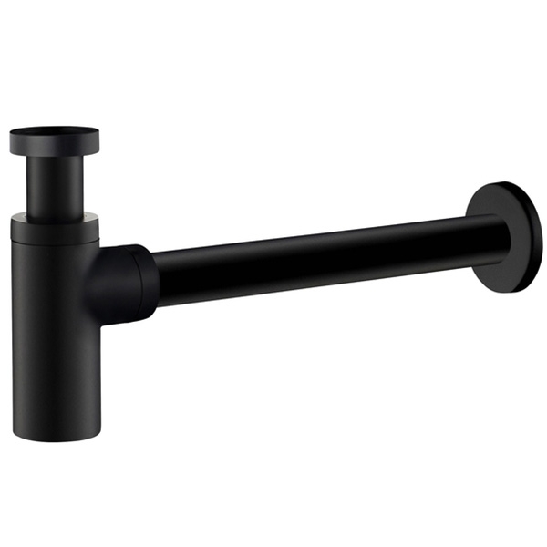 Сифон для раковины Timo (958/03L)