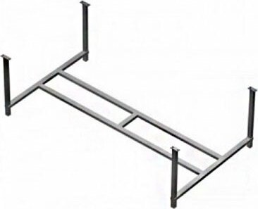 Каркас для ванны Jacob Delafon Odeon Up SF491RU-NF