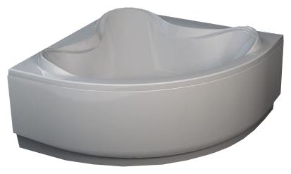 Акриловая ванна Aquanet Flores 00170994