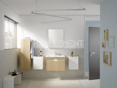 D-Light средний шкафчик, 36 см