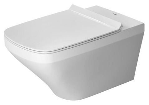 Унитаз Duravit t Durastyle 25370900001-WG