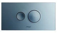 Кнопка смыва Viega Visign for Style 10 596347