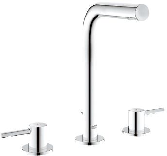 Смеситель Grohe Essence 20299000 для раковины