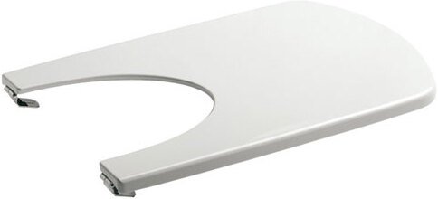 Крышка-сидение для биде Roca Dama Senso Compacto 806511004