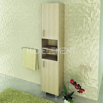 Шкаф-колонна Comforty "Марио-40" сосна лоредо