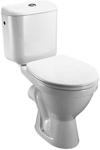 Унитаз Jika Lyra 2423.6.000.242.1