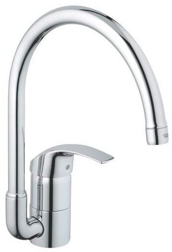 Смеситель Grohe Eurosmart 32542001 для кухни