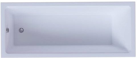 Акриловая ванна Акватек, SOF150-0000001