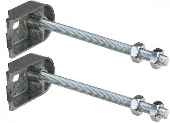 Крепежный набор Viega Eco Plus 460440