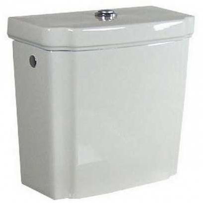 Бачок Villeroy&Boch Hommage Plus 772111R1